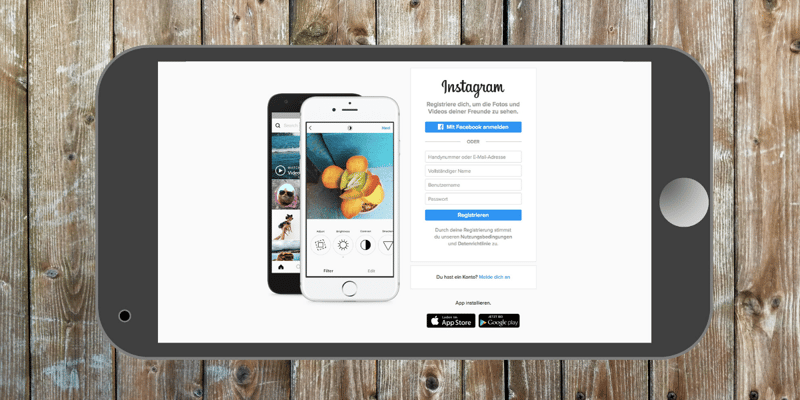 Blog Feature Image_Get Started on Instagram