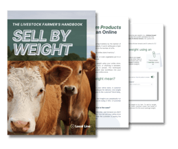 Local Line Guide How to Sell By Weight Download
