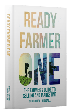 Ready Farmer One Book Local Line