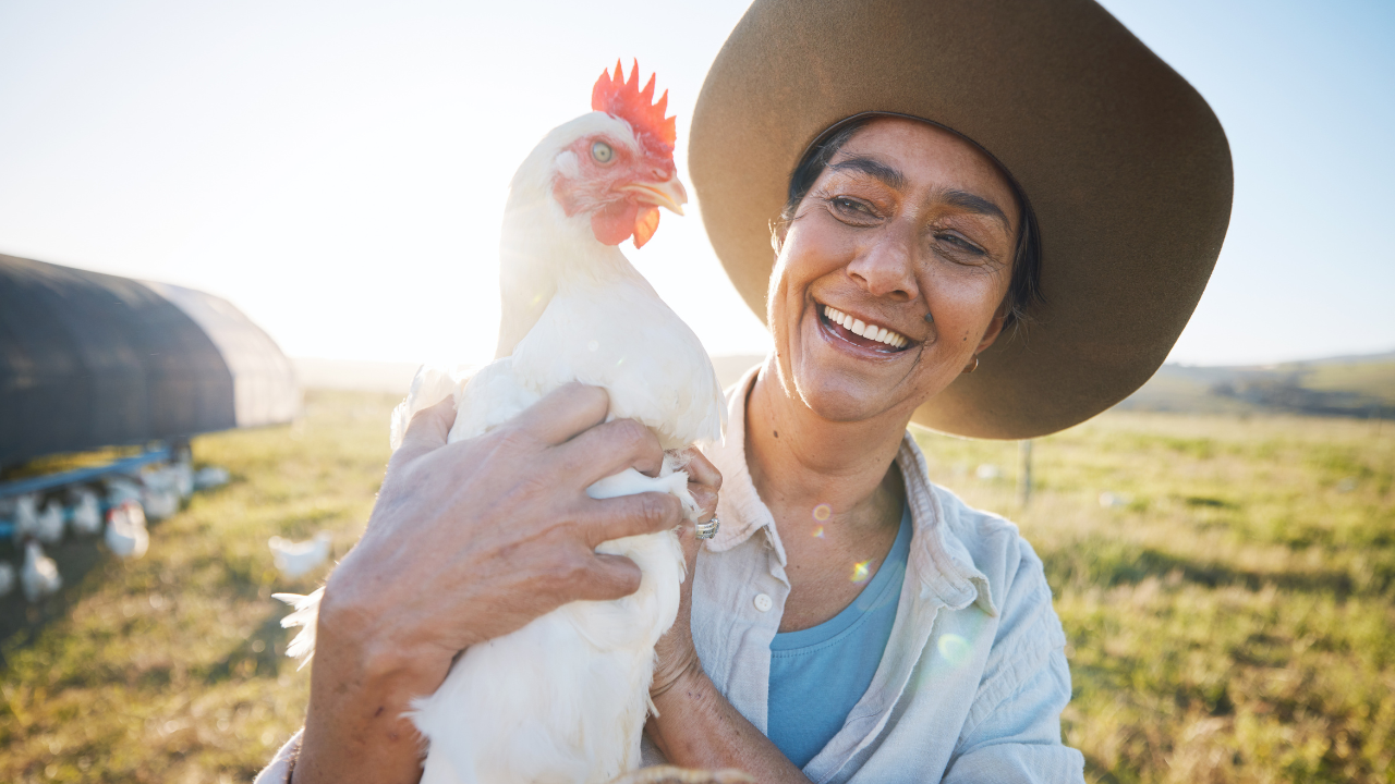 How Farms Can Combine Education and Storytelling into Their Marketing