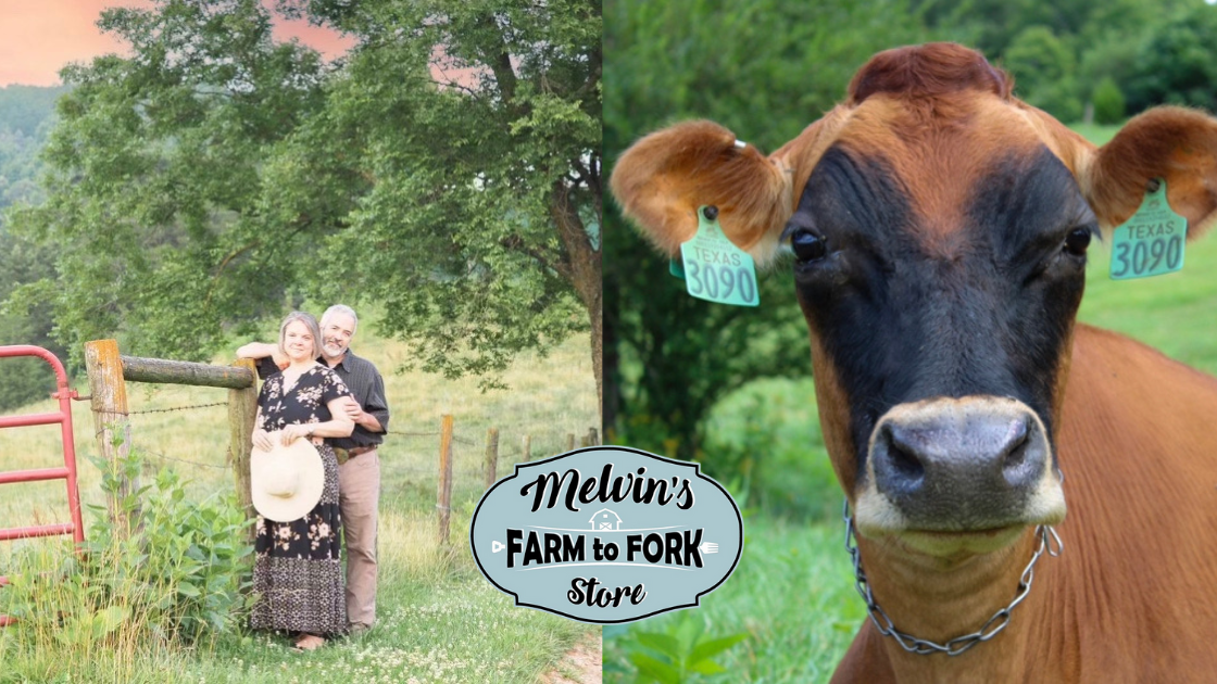 Scaling an Online Farm Store with Local Line: Melvin’s Farm to Fork