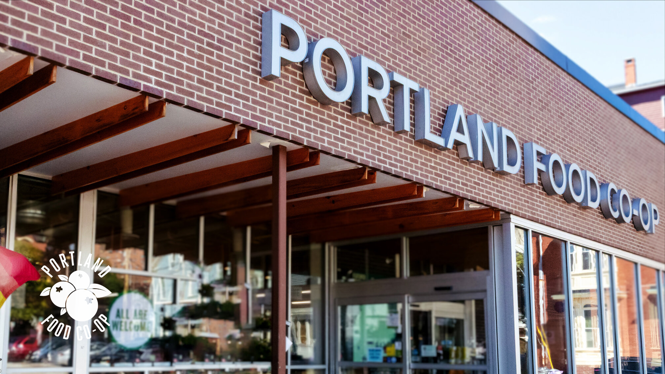 How Portland Food Co-op Saves 20% in Labour Using Local Line for Local Buying